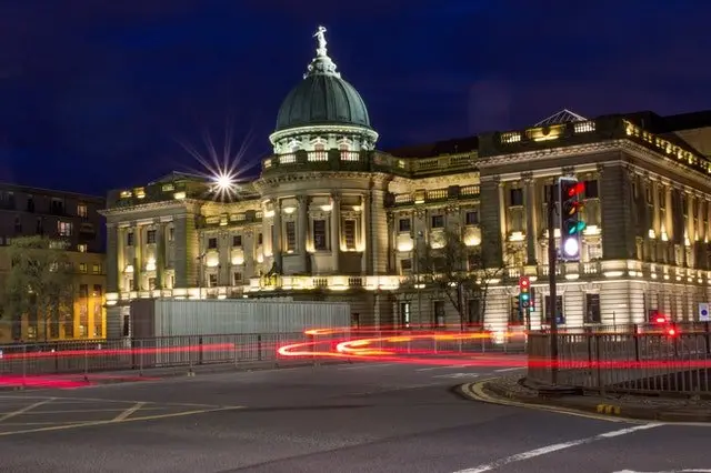 Glasgow Guide