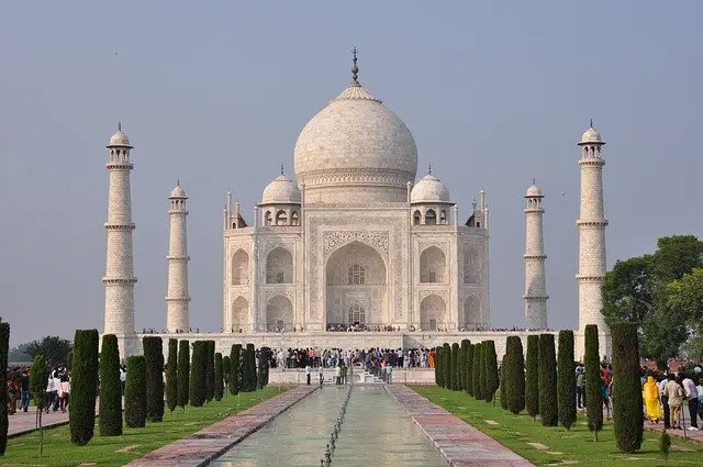 trip of a lifetime